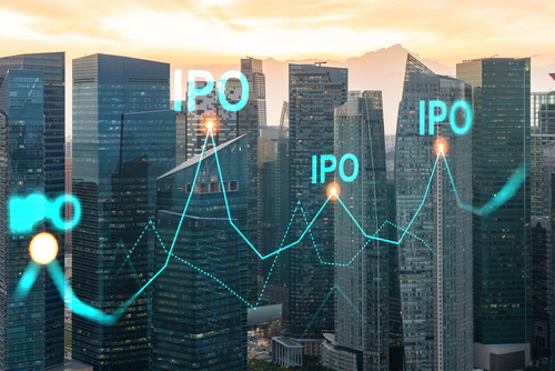 What is IPO?